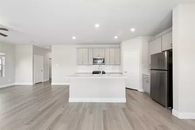 702 Trace Trail, Lowry Crossing, TX 75069 - Photo 17