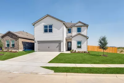 1129 Tempe Lane, Fort Worth, TX 76108 - Photo 1