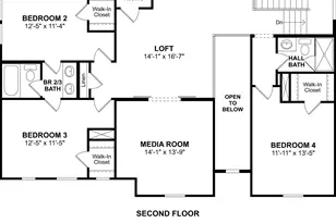 5651 Scotsman Trl, Arlington, TX 76017 - Photo 3