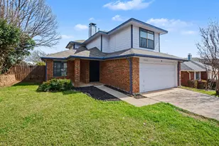 1206 Hillwood Way, Grapevine, TX 76051 - Photo 1