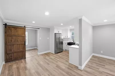 2803 Ross Avenue, Waco, TX 76711 - Photo 5