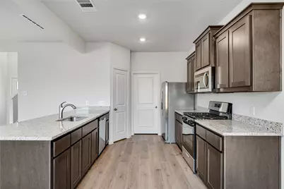 1137 Tempe Lane, Fort Worth, TX 76108 - Photo 3