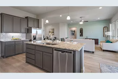 6851 Brahman Drive, Arlington, TX 76001 - Photo 11