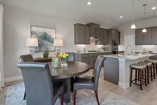 6851 Brahman Dr, Arlington, TX 76001 - Photo 13