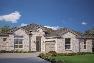 6851 Brahman Dr, Arlington, TX 76001 - Photo 1