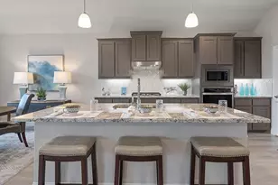 6851 Brahman Dr, Arlington, TX 76001 - Photo 9