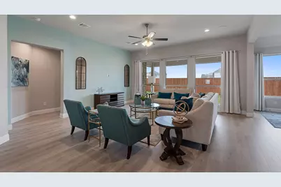 6851 Brahman Drive, Arlington, TX 76001 - Photo 19