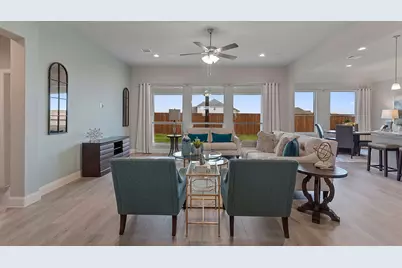 6851 Brahman Drive, Arlington, TX 76001 - Photo 17