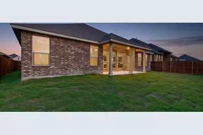 6851 Brahman Drive, Arlington, TX 76001 - Photo 29