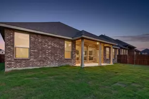 6851 Brahman Dr, Arlington, TX 76001 - Photo 29