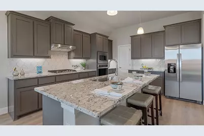 6851 Brahman Drive, Arlington, TX 76001 - Photo 3