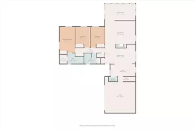 5706 Banting Way, Dallas, TX 75227 - Photo 19