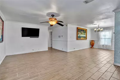 4531 Blackstone Drive, Fort Worth, TX 76114 - Photo 3