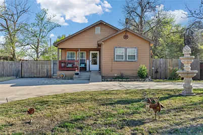 4531 Blackstone Drive, Fort Worth, TX 76114 - Photo 1