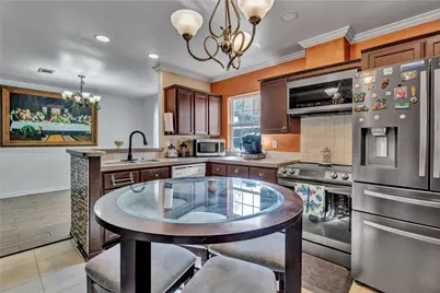 4531 Blackstone Drive, Fort Worth, TX 76114 - Photo 5