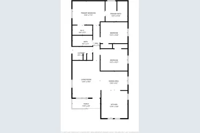 4531 Blackstone Drive, Fort Worth, TX 76114 - Photo 21