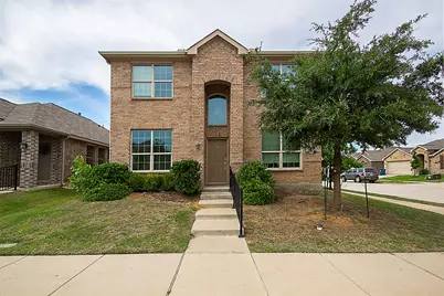 2301 Brightstone Drive, Little Elm, TX 76227 - Photo 1