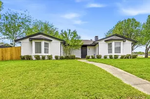 100 Faircrest Dr, DeSoto, TX 75115 - Photo 1