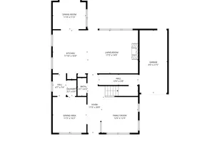 405 N Chestnut St, McKinney, TX 75069 - Photo 35