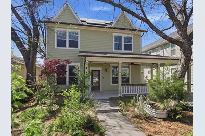 405 N Chestnut Street, McKinney, TX 75069 - Photo 1