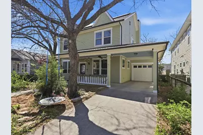 405 N Chestnut Street, McKinney, TX 75069 - Photo 3