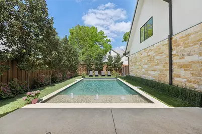 4028 Marquette Street, University Park, TX 75225 - Photo 39