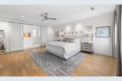 4028 Marquette Street, University Park, TX 75225 - Photo 23