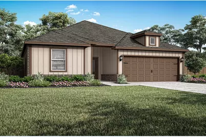 924 Cawthorne Trail, Fort Worth, TX 76108 - Photo 1