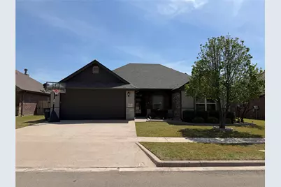 317 Whiterock Drive, Abilene, TX 79602 - Photo 1
