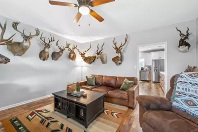 107 W Avenue F, Valley Mills, TX 76689 - Photo 5