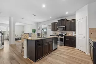 10113 Burtrum Dr, Fort Worth, TX 76177 - Photo 9