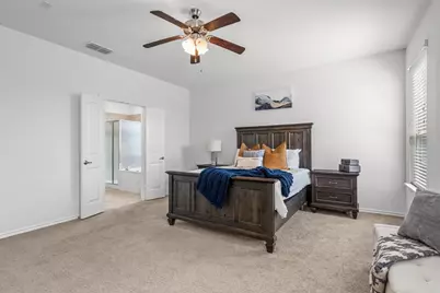 10113 Burtrum Drive, Fort Worth, TX 76177 - Photo 19