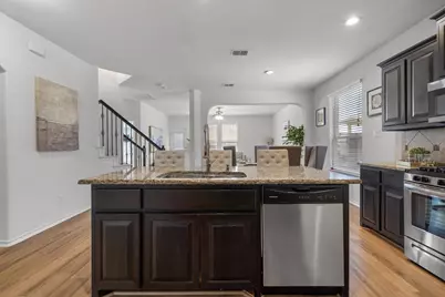 10113 Burtrum Drive, Fort Worth, TX 76177 - Photo 11