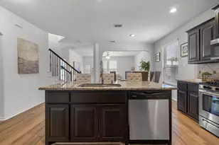 10113 Burtrum Dr, Fort Worth, TX 76177 - Photo 11