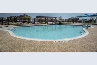 10113 Burtrum Drive, Fort Worth, TX 76177 - Photo 37