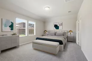 617 Marigold Hl Wy, McKinney, TX 75071 - Photo 17