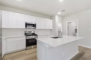 617 Marigold Hl Wy, McKinney, TX 75071 - Photo 9