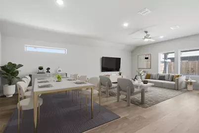 617 Marigold Hill Way, McKinney, TX 75071 - Photo 3