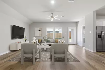 617 Marigold Hill Way, McKinney, TX 75071 - Photo 5