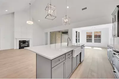 5644 Taylor Trail, Arlington, TX 76017 - Photo 11