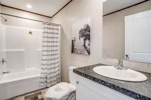 242 Huddleston Rd, Sunset, TX 76270 - Photo 13