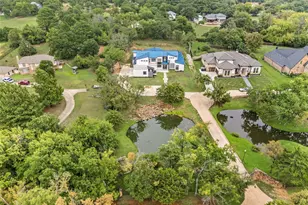 1720 Maranatha Way, Southlake, TX 76092 - Photo 5