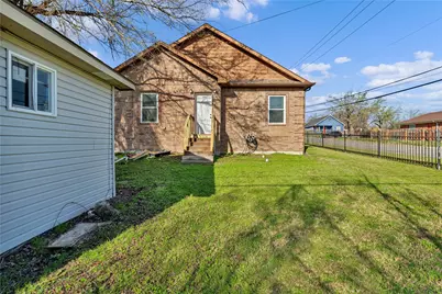 3022 Loving Avenue, Fort Worth, TX 76106 - Photo 29