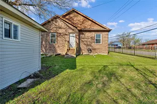 3022 Loving Ave, Fort Worth, TX 76106 - Photo 29