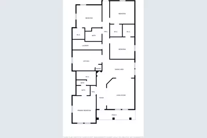 3022 Loving Avenue, Fort Worth, TX 76106 - Photo 33