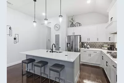 2304 Birdwatch Lane, Mansfield, TX 76063 - Photo 11