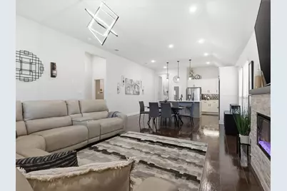 2304 Birdwatch Lane, Mansfield, TX 76063 - Photo 17
