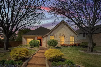 2801 Pioneer Drive, Melissa, TX 75454 - Photo 1