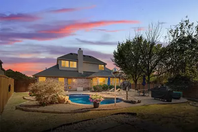 2801 Pioneer Drive, Melissa, TX 75454 - Photo 3