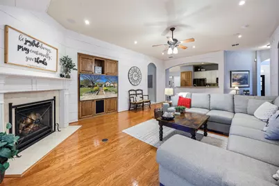 2801 Pioneer Drive, Melissa, TX 75454 - Photo 11